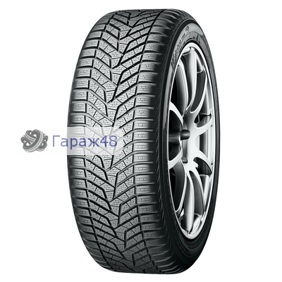 Yokohama W.Drive v905 275/40 R19 105W