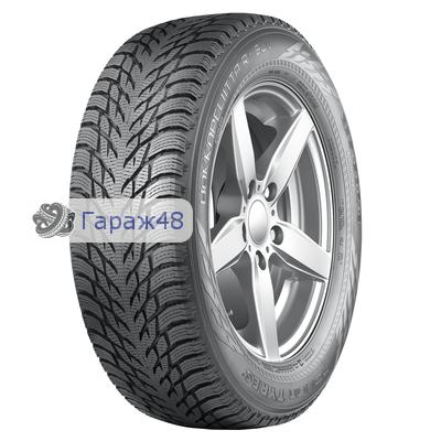 Nokian Tyres (Ikon Tyres ) Hakkapeliitta R 3 SUV 275/65 R18 116R